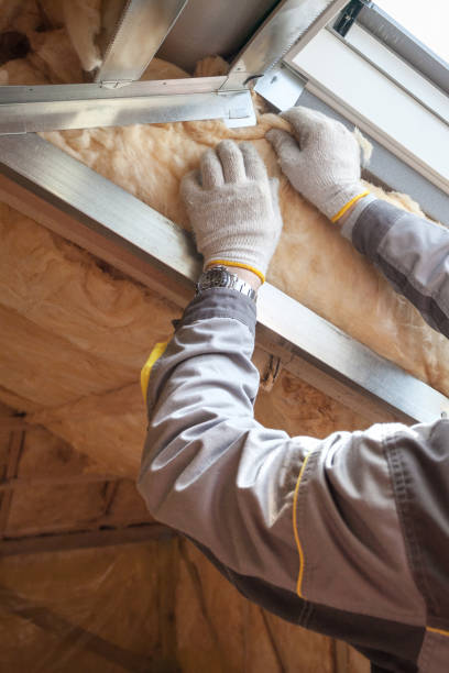 Best Eco-Friendly Insulation in East Uniontown, PA