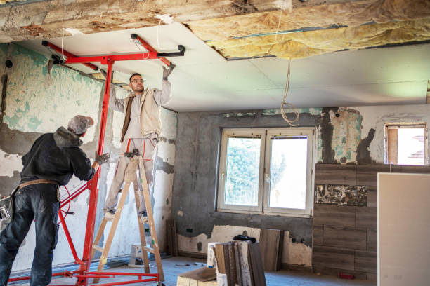 Best DIY Insulation Kits and Guidance in East Uniontown, PA