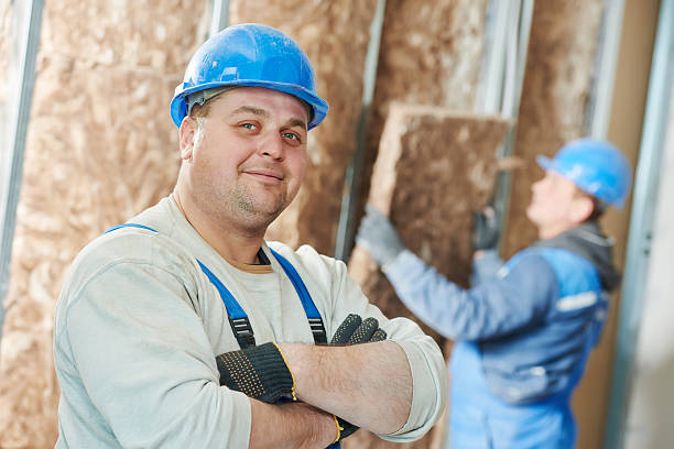Best Insulation for Specific Applications in East Uniontown, PA