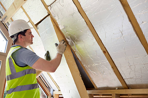 Professional Insulation Contractor in East Uniontown, PA