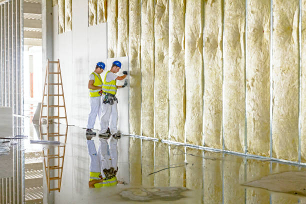 Best Insulation Maintenance and Repair in East Uniontown, PA